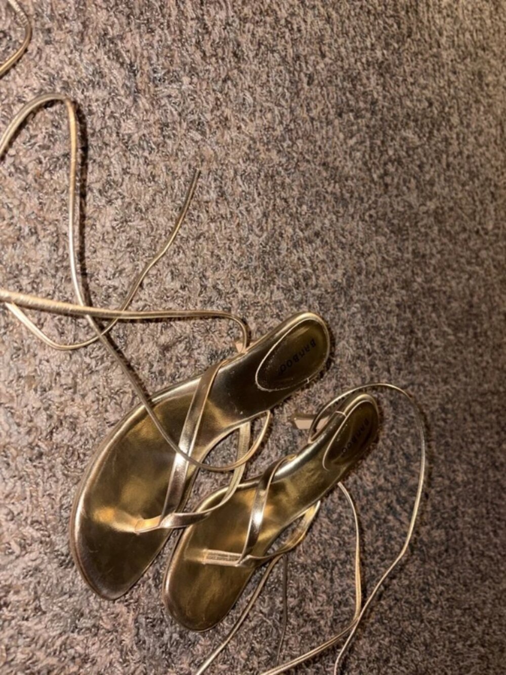 H&M Heels - Picture 3 of 3